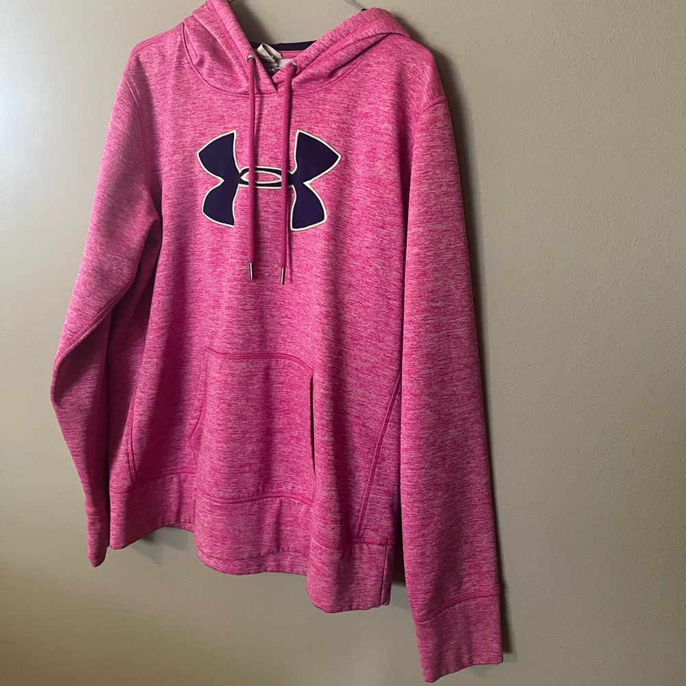 Women’s Under Armour Hoodie
